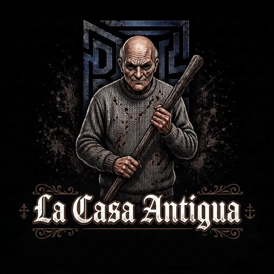 La Casa Antigua, escape room en Quito